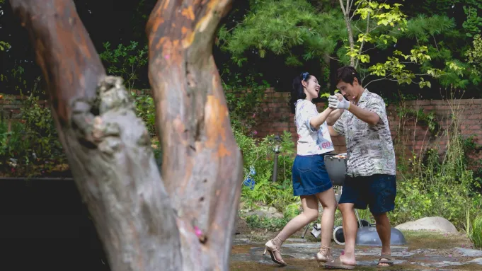 New York Film Festival 2025 Picks: Movies To See And Stream This Holiday Season