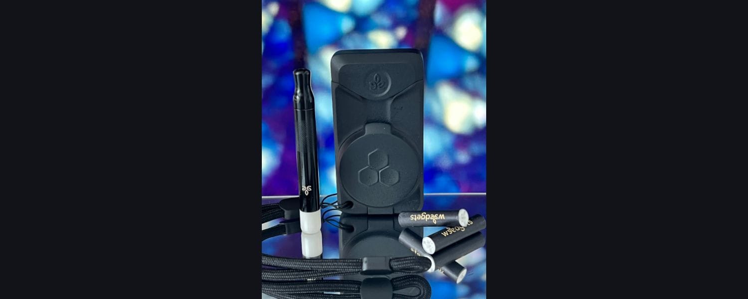 Weedgets X7: The Portable Device Redefining Smooth, Clean Sessions