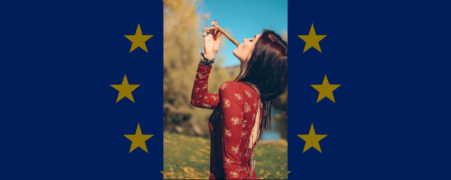European Laws Are Slowly Catching Up To Cannabis Culture