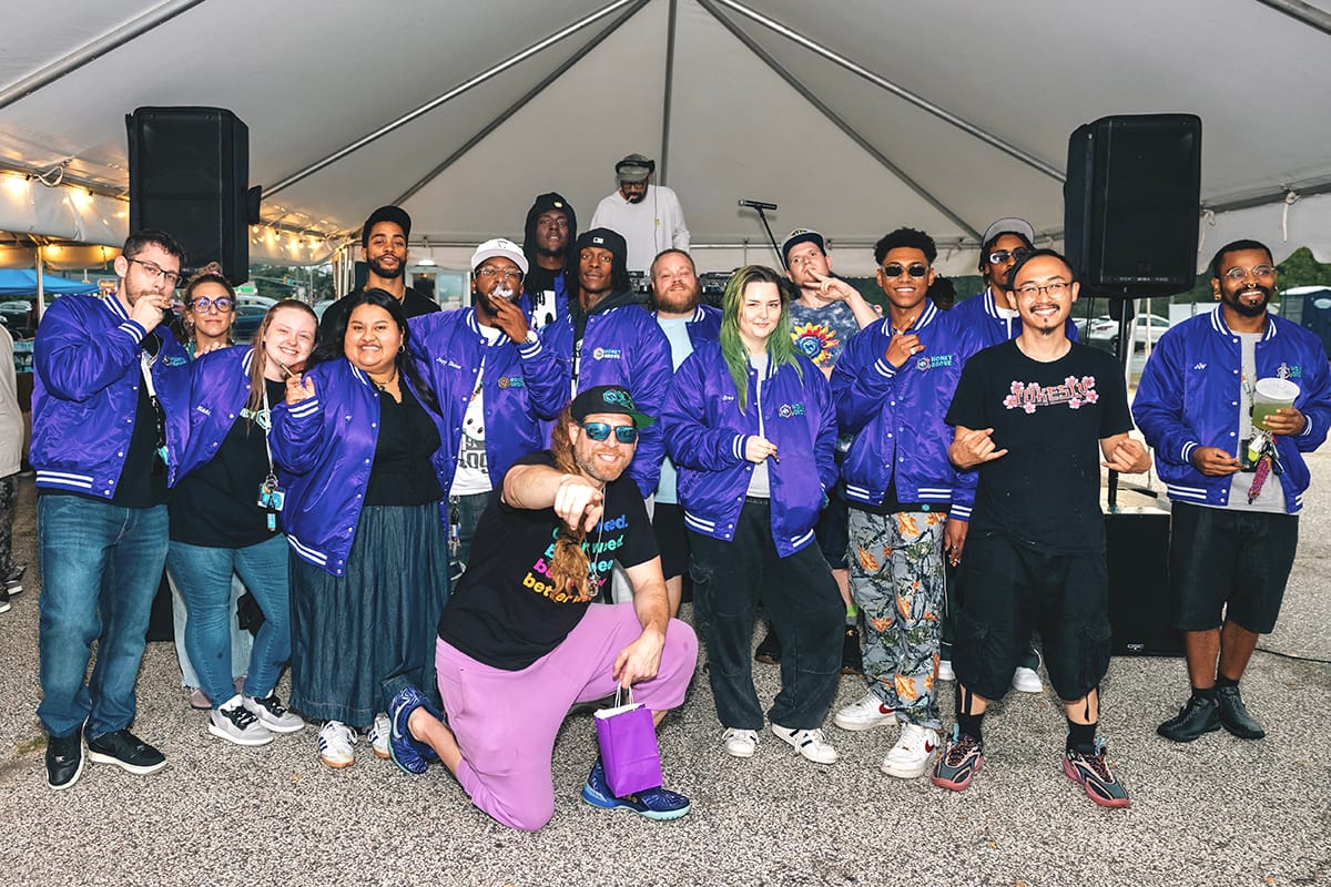 Beanie Sigel Joins HoneyGrove’s Expanding Cultural Calendar in Clementon, NJ