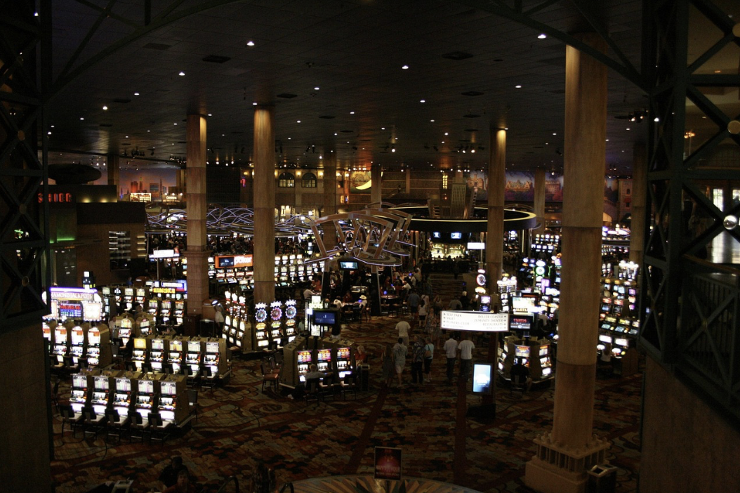 How Casinos Are Taking a More Holistic Approach to Guest Experience
