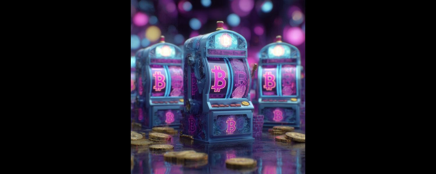 How Players Can Maximize Wins with Crypto Slot Games in 2026