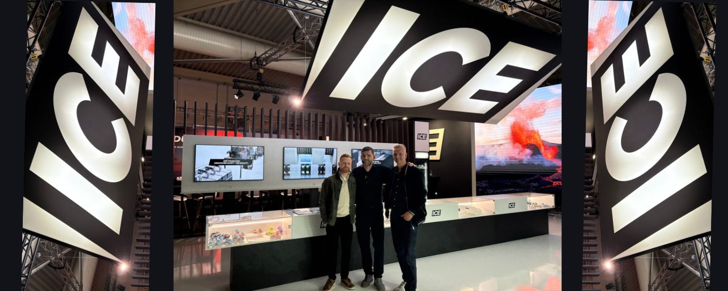 Cold Fire: Inside ICE, Iceland’s Nicotine Revolution