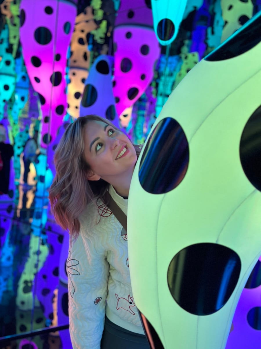 Weedsday Playlist: Global Psychedelic Week's Milica Radovic Mandic Shares 5 Songs For Your Next Trip