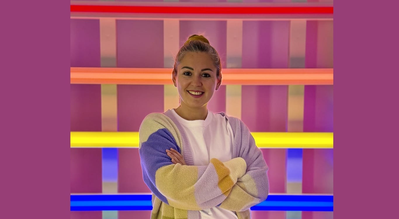 Weedsday Playlist: Global Psychedelic Week's Milica Radovic Mandic Shares 5 Songs For Your Next Trip