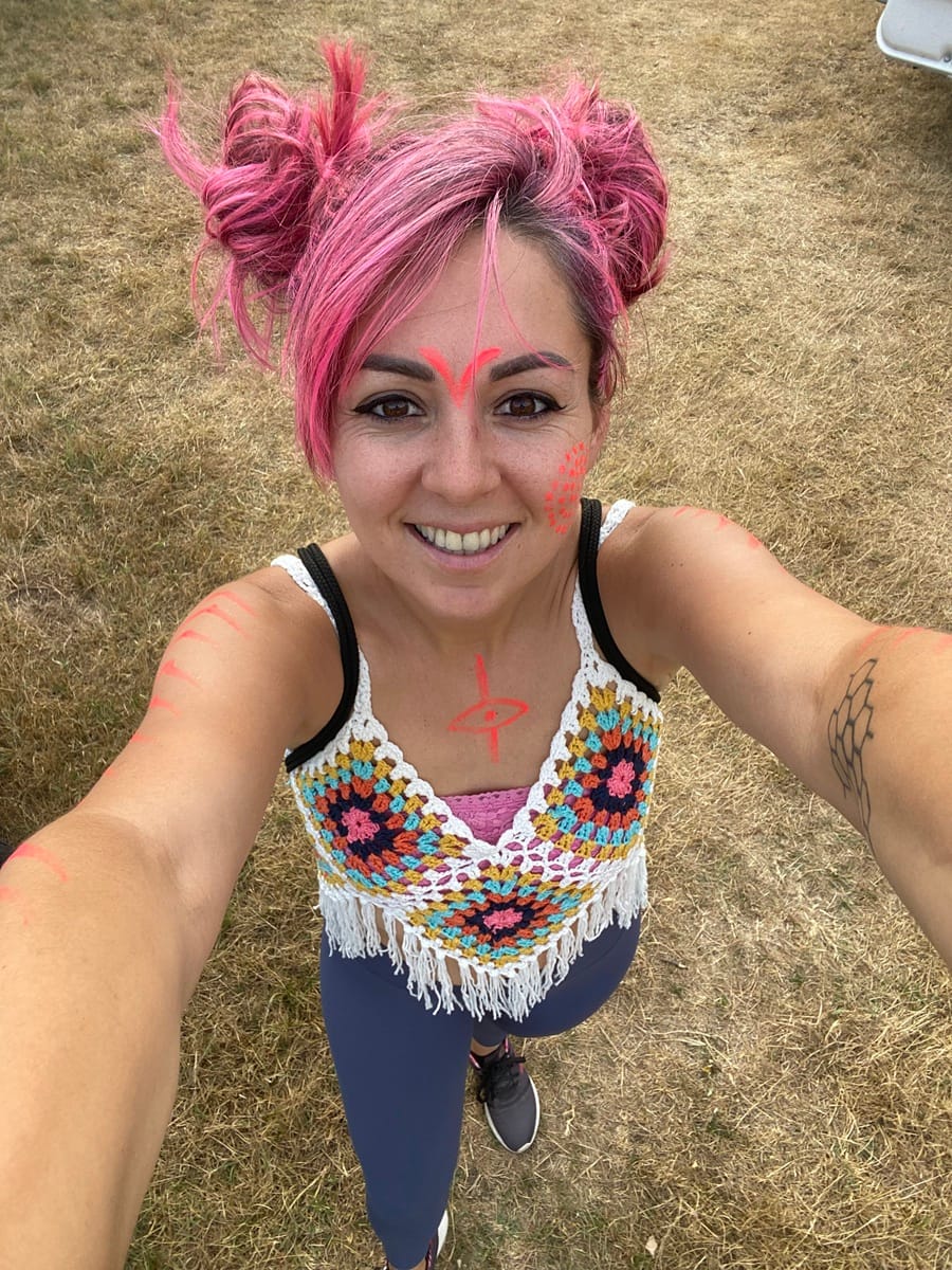 Weedsday Playlist: Global Psychedelic Week's Milica Radovic Mandic Shares 5 Songs For Your Next Trip