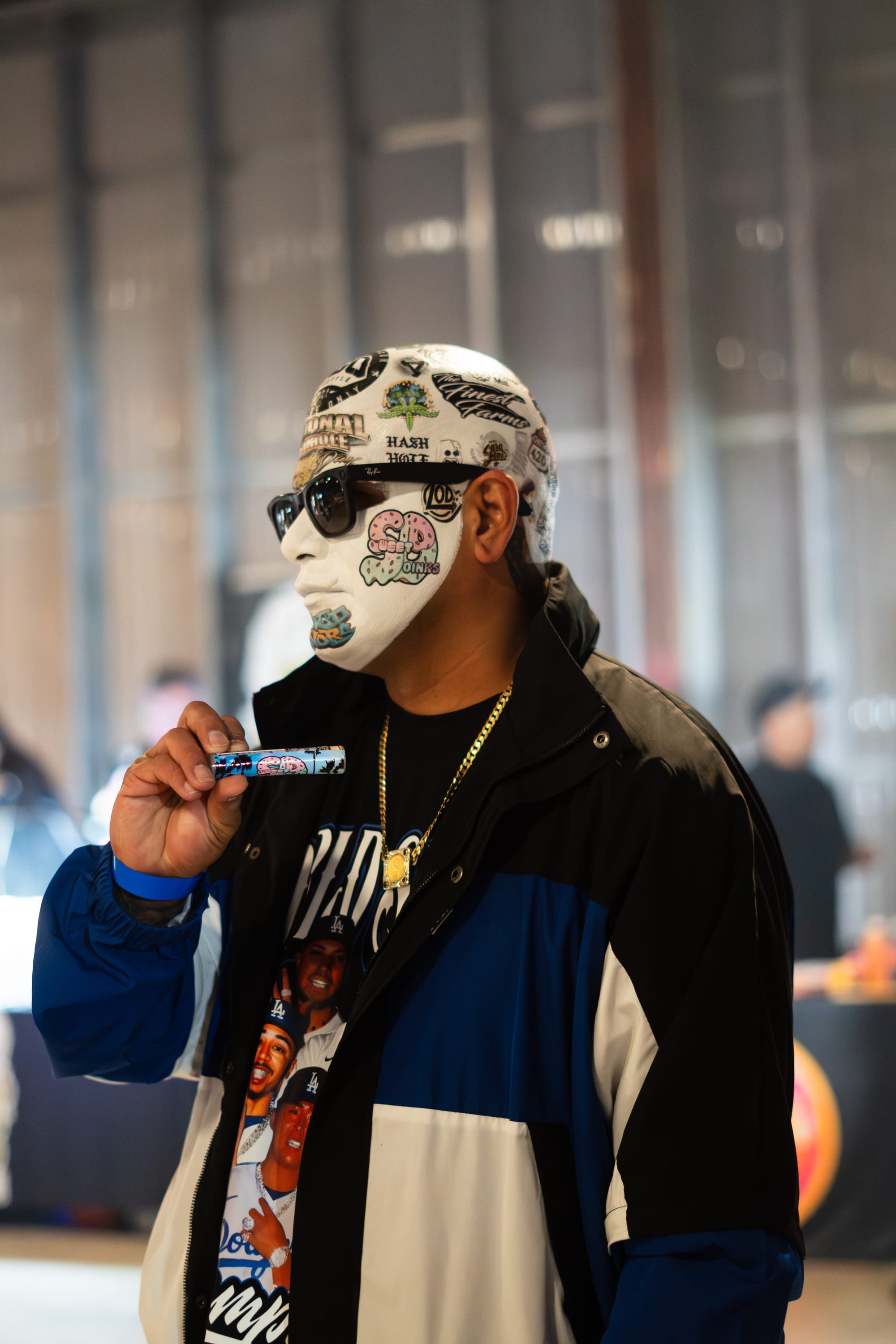 CGO Hosts Epic National Hash Hole Day Celebration in Los Angeles