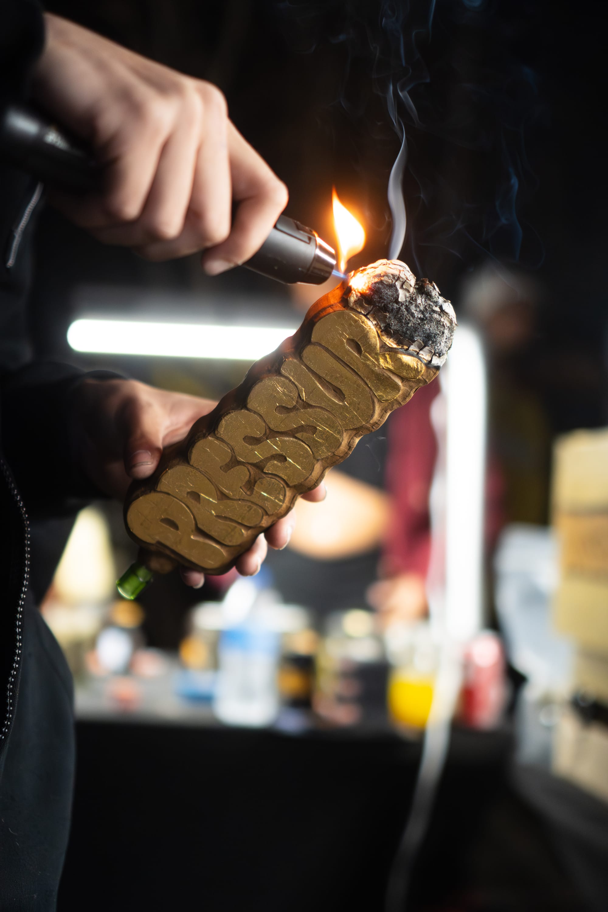 CGO Hosts Epic National Hash Hole Day Celebration in Los Angeles