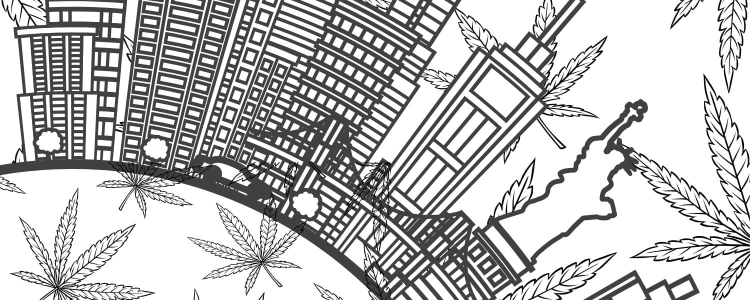 New York Cannabis Shakeup: Governor Hochul Demands Resignations Amid Market Turmoil