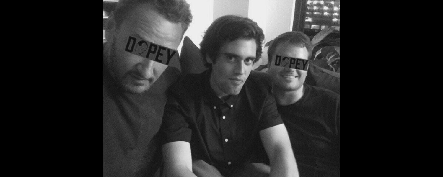 Nick Reiner, Addiction, Recovery, Dopey Podcast Revisiting, and a Tragic Reckoning