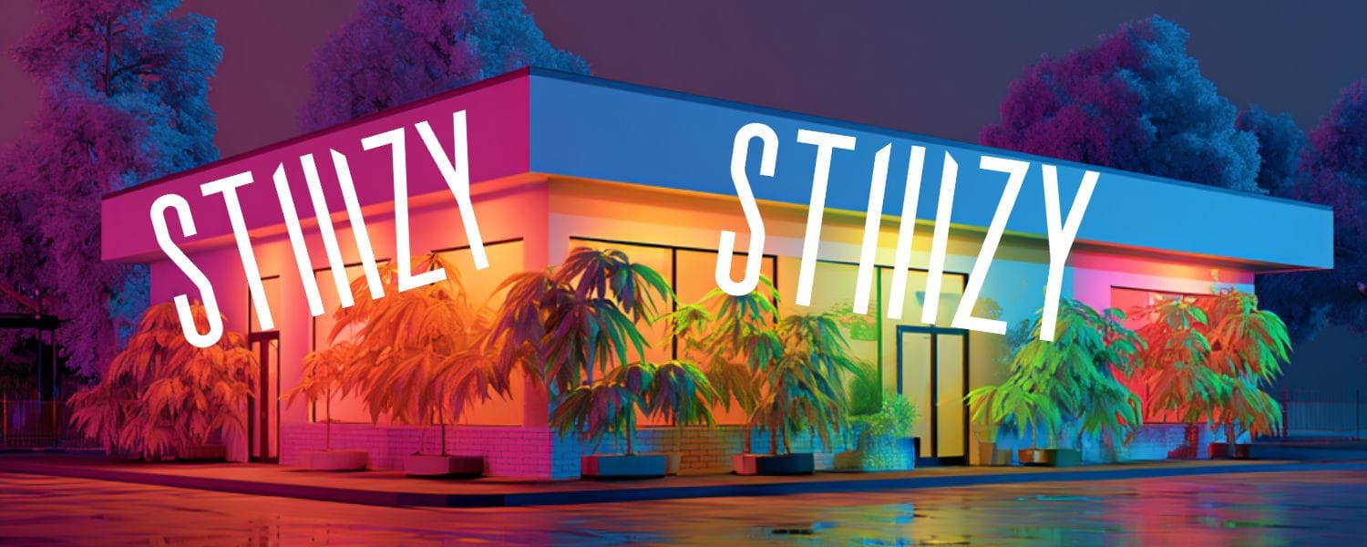 STIIIZY Scoops Up 12 Gold Flora Stores in a $25M Auction That Reshapes California Cannabis Retail