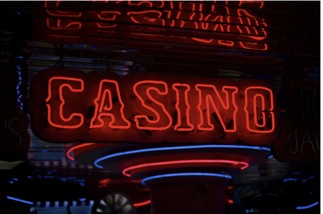 The Secret of the Best Online Gambling Sites in 2025