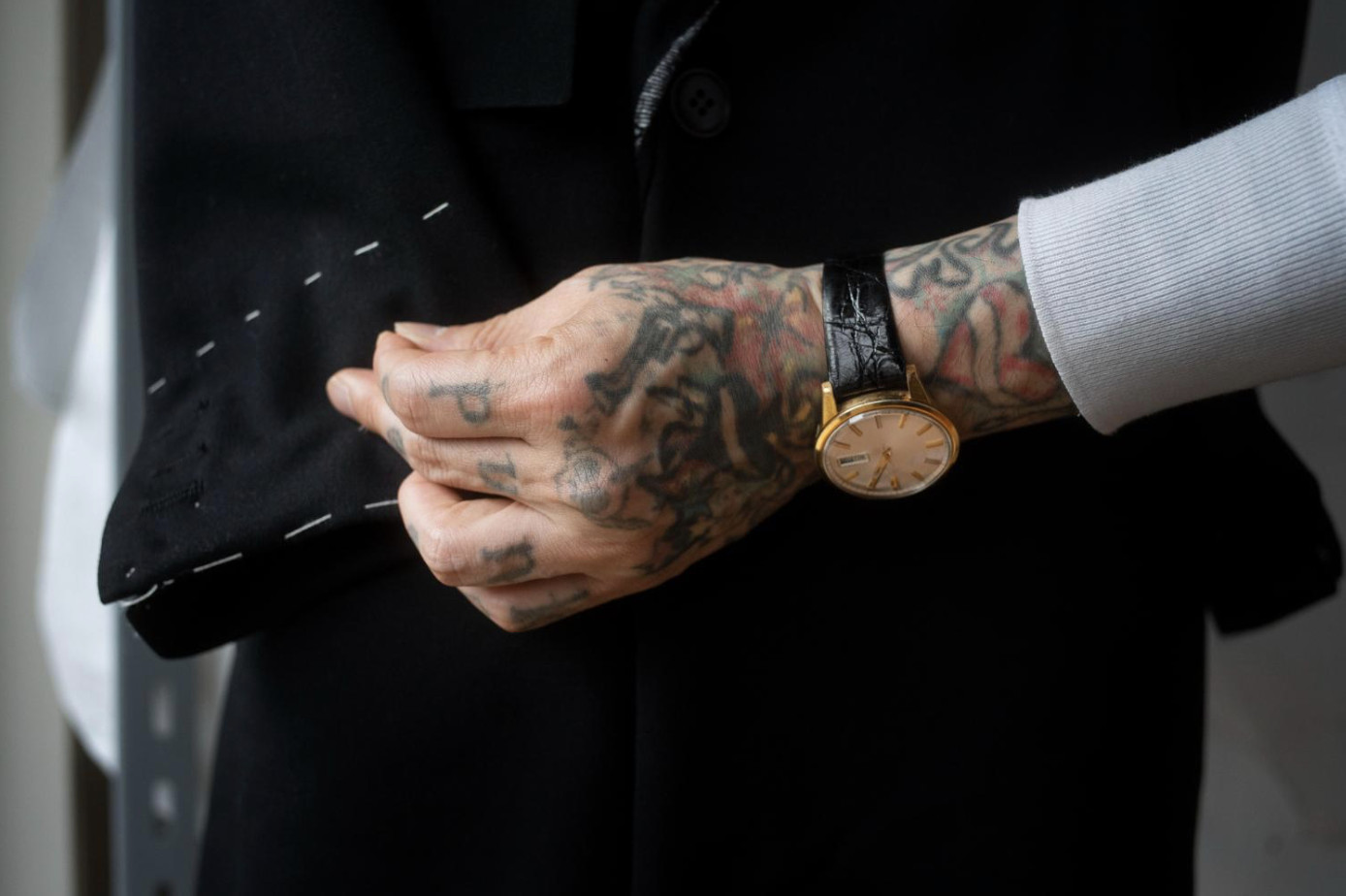 Time, Identity & Luxury: What Watches Say About Class, Culture, and Self in Subcultures