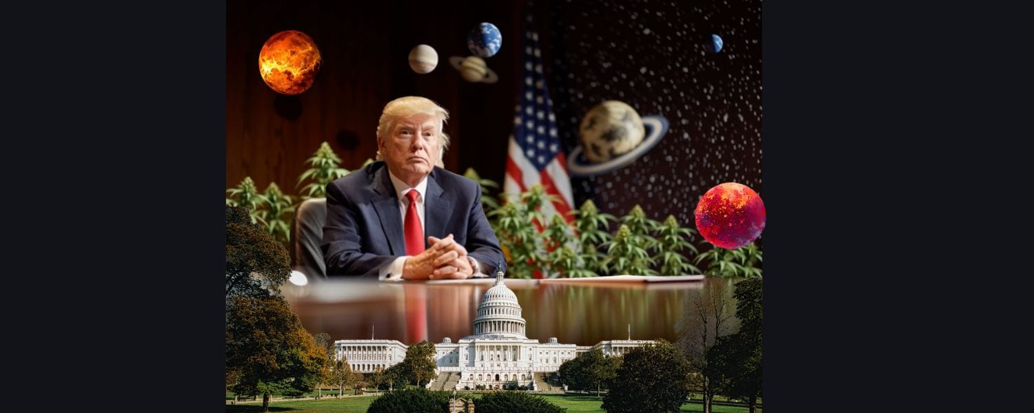 Trump’s Rumored Cannabis Rescheduling: Industry Reacts and Raises Questions