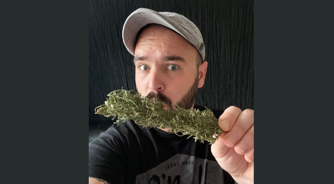 Weedsday Playlist: Journalist Benjamin M. Adams Shares 5 Songs For Your Next Smoke Sesh