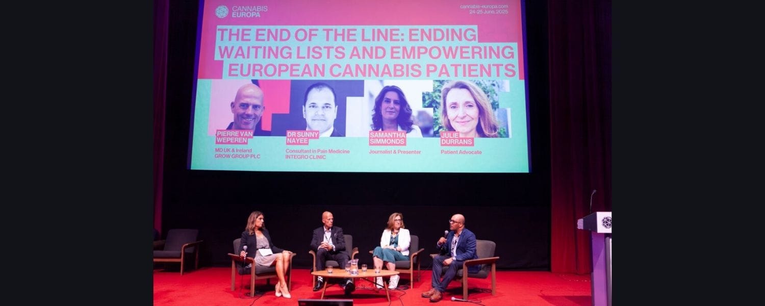 Cannabis Europa Paris 2026: A Defining Moment for French Cannabis Policy, Business & Investment