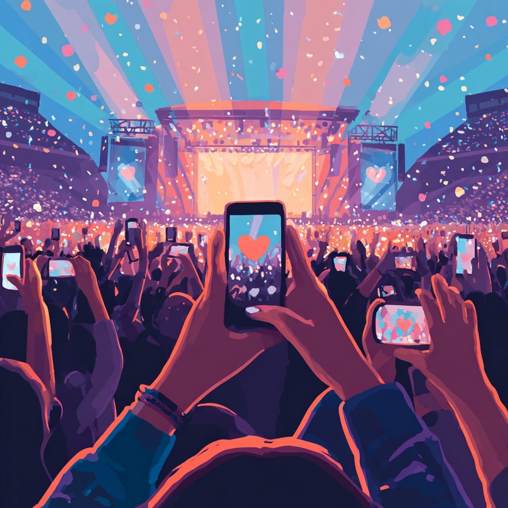 Community Giveaways: Social Media Events Where Fans Win