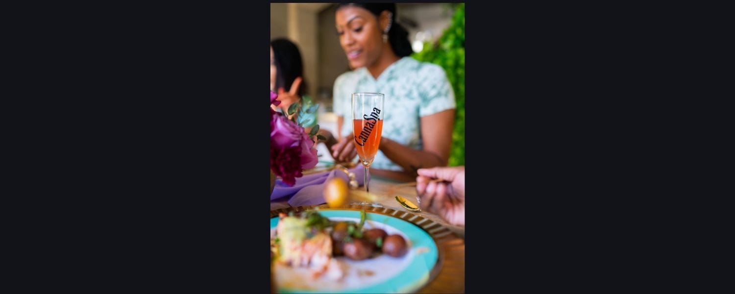 Culinary & Cannabis Introduces CannaSpa Wellness Lounge: A Luxury Intersection of Mental Health, Music & Plant Medicine