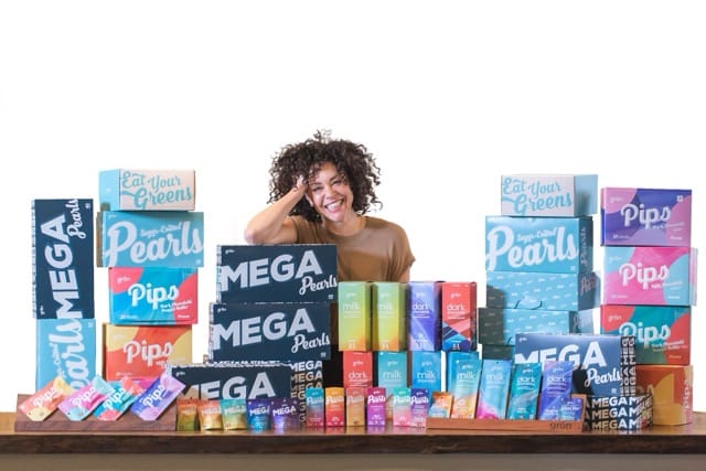 Wyld’s Acquisition of Grön Signals a New Era for the Edibles Category