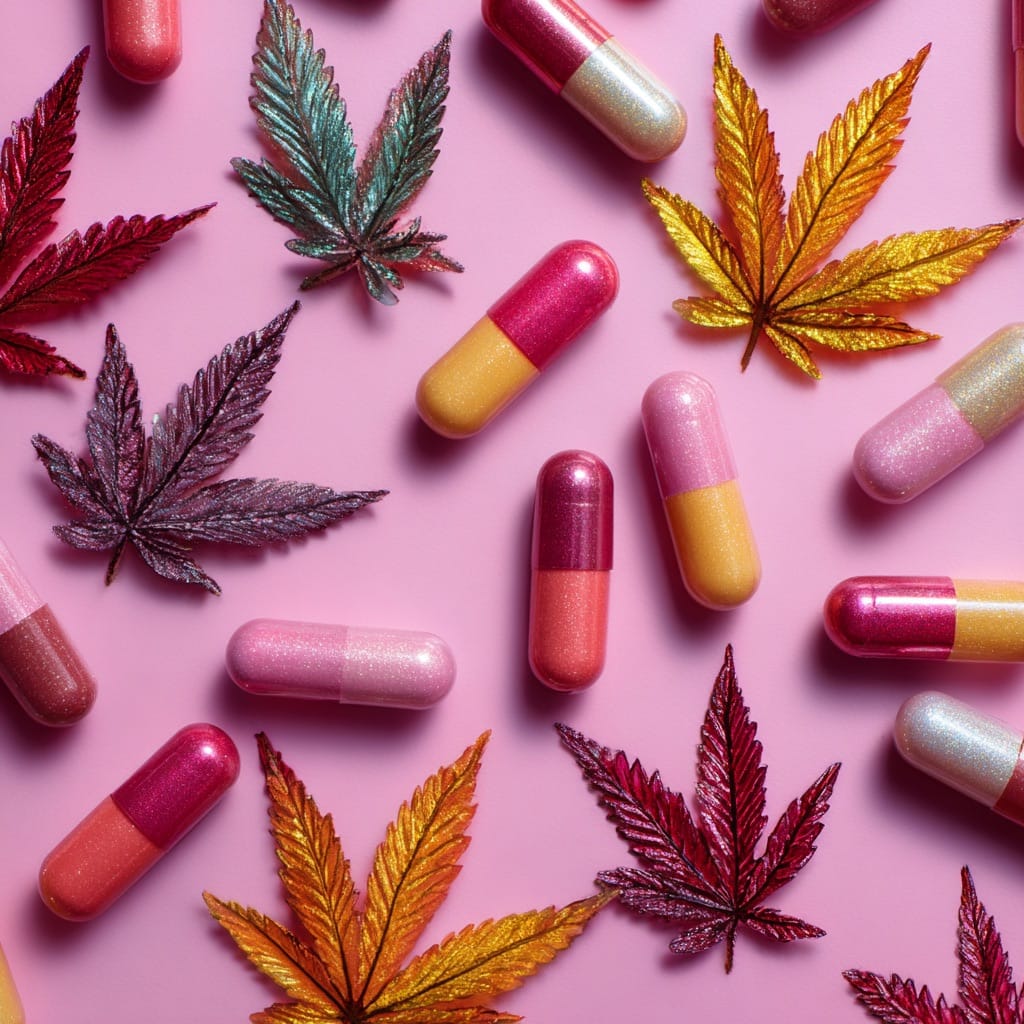 New UK Research Adds Weight to Cannabis as a Fibromyalgia Treatment Option
