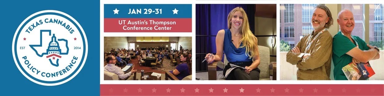 Texas Is at a Cannabis Crossroads — and the Conversation Is Finally Happening