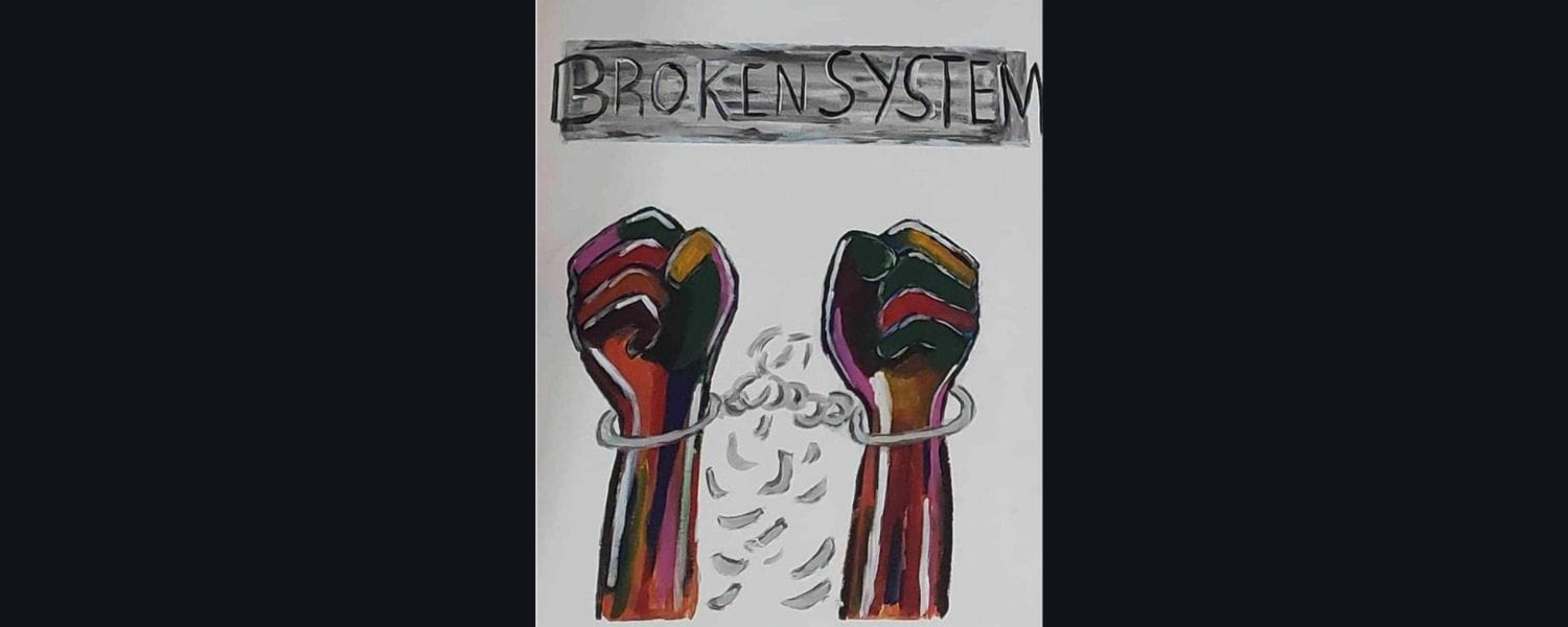 Empathy Over Everything: The Total Harm of Incarcerating Women in Inhuman Conditions