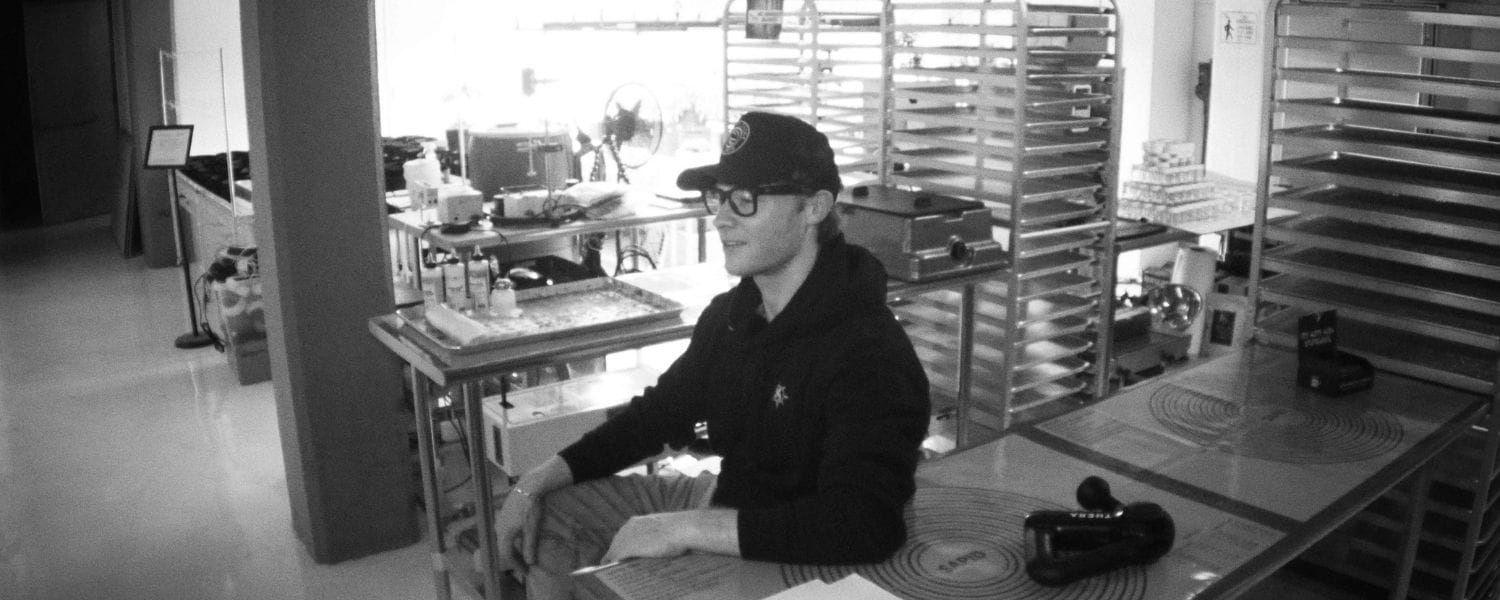 Sunshine Operations: Luke Attebery’s Chelsea-Grown Vision for Urban Cannabis