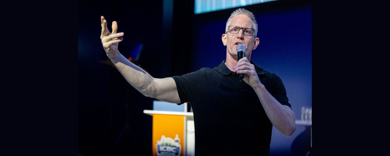 International Cannabis Business Conference Berlin: Where Europe’s Cannabis Future Is Taking Shape