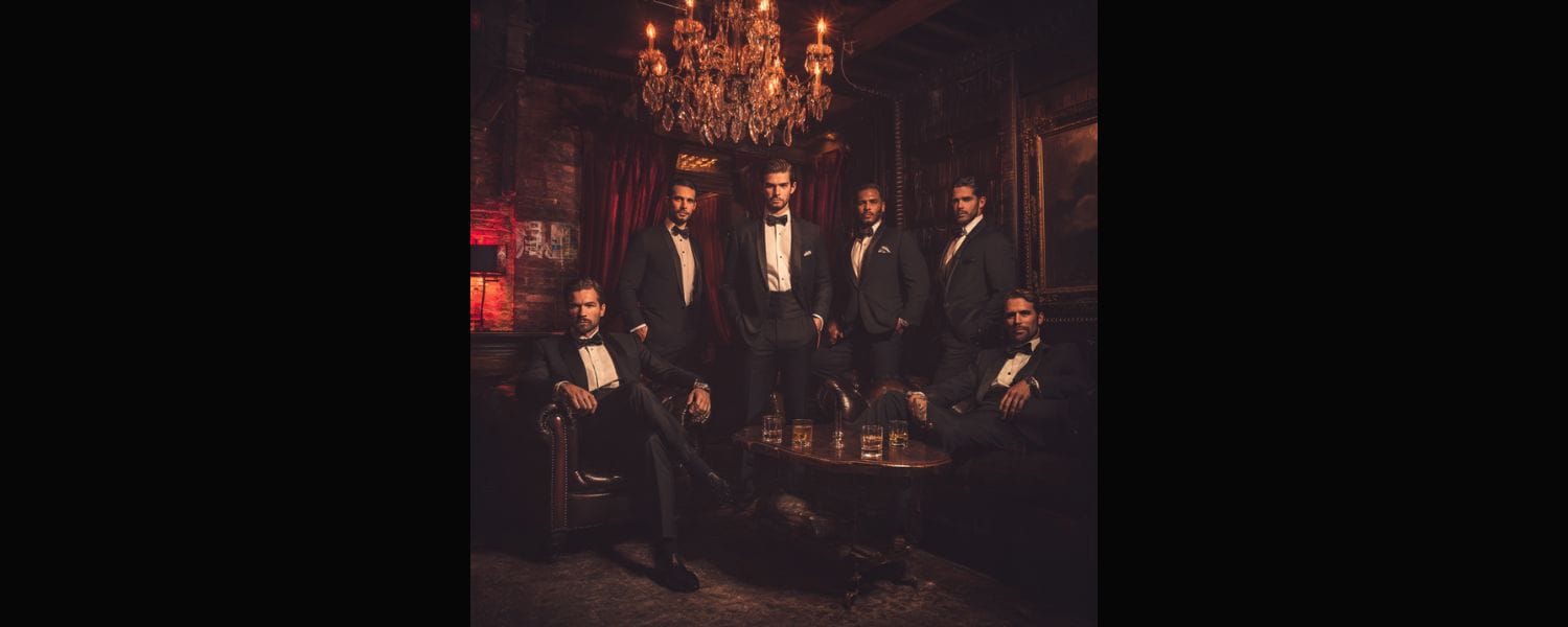 Austin's Gentlemen's Clubs: A Bachelor Party Guide