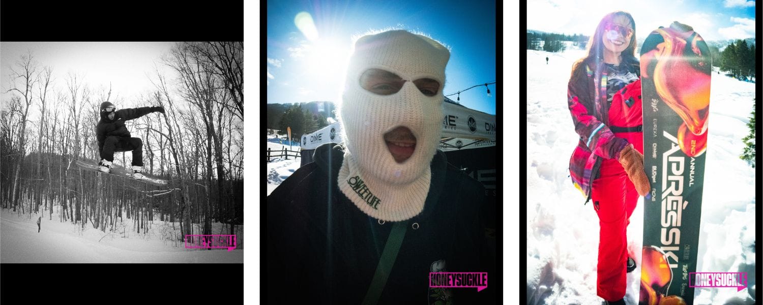 Sweetlife’s 2nd Annual Après Ski Signals a Growing Movement Built on Community, Connection, and Giving Back