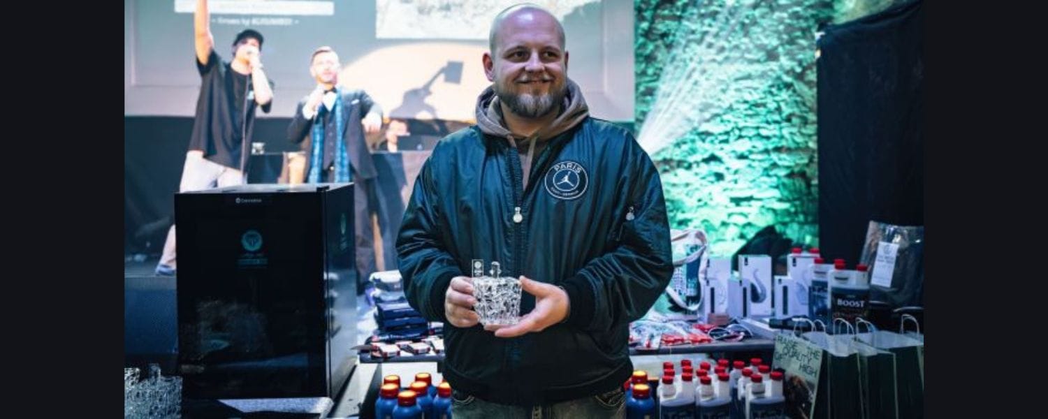 CALYX ART CANNABIS CUP RETURNS: EUROPE’S CULTURE OF QUALITY CONVERGES IN OSTRAVA