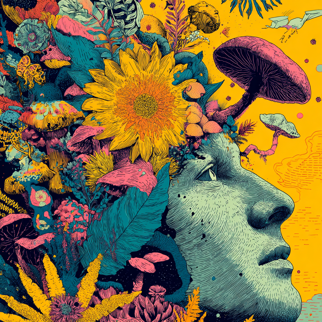 Psychedelic Literacy: Why Mental Health Professionals Are Beginning to Pay Attention