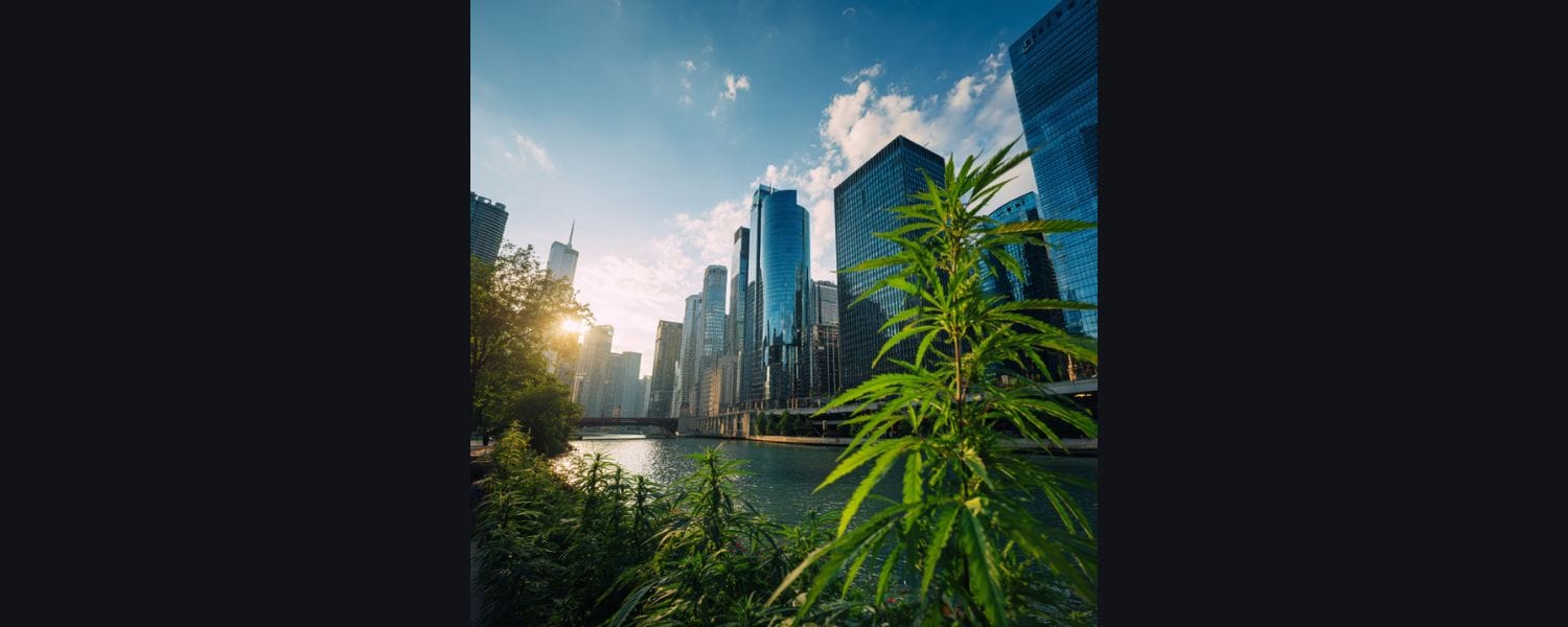 Cannabis Law Enters a New Era: Inside INCBA’s 2026 Cannabis Law Institute in Chicago