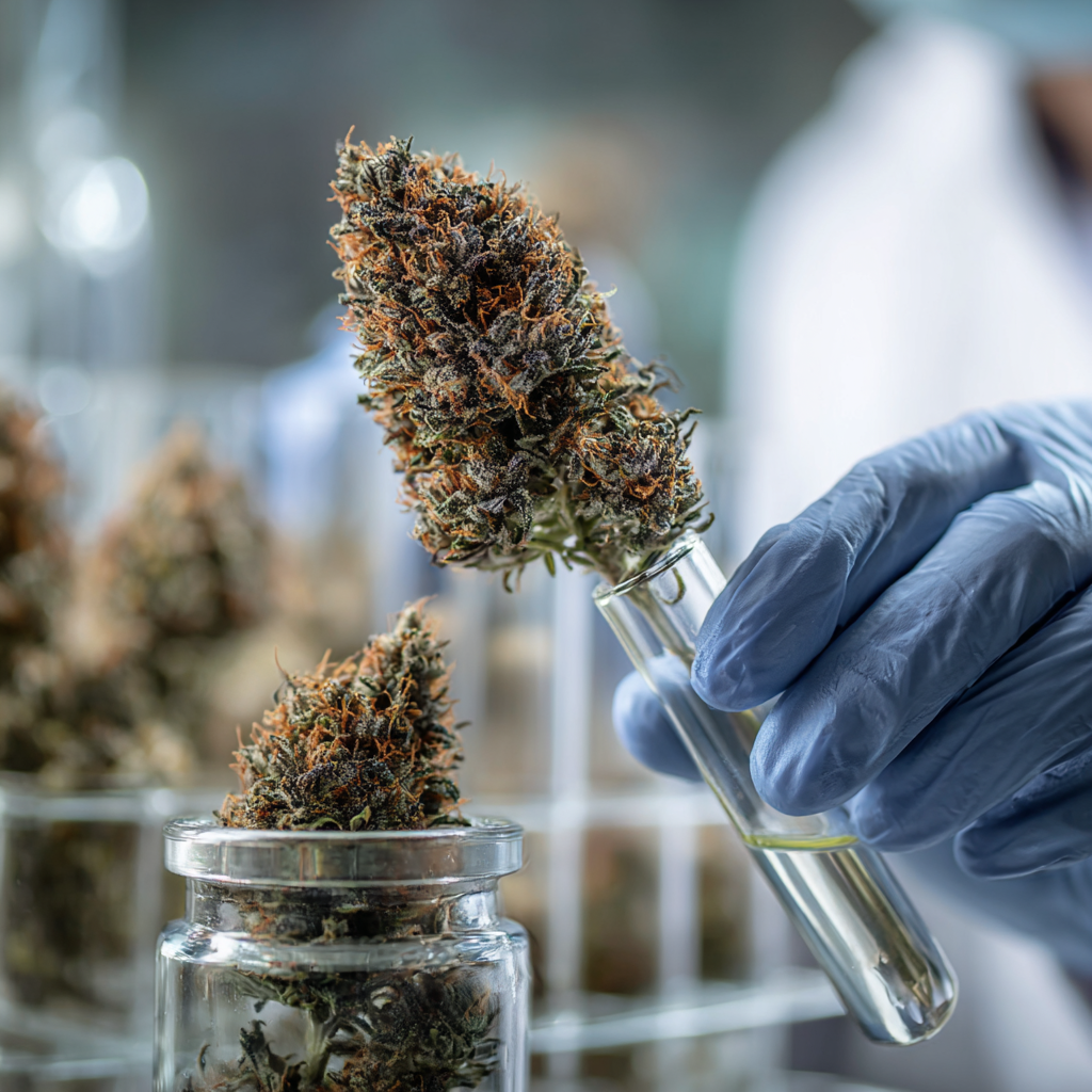 Cannabis Rescheduled to Schedule III in 2026: What the DOJ Decision Means for Medical Marijuana, 280E, and Federal Policy