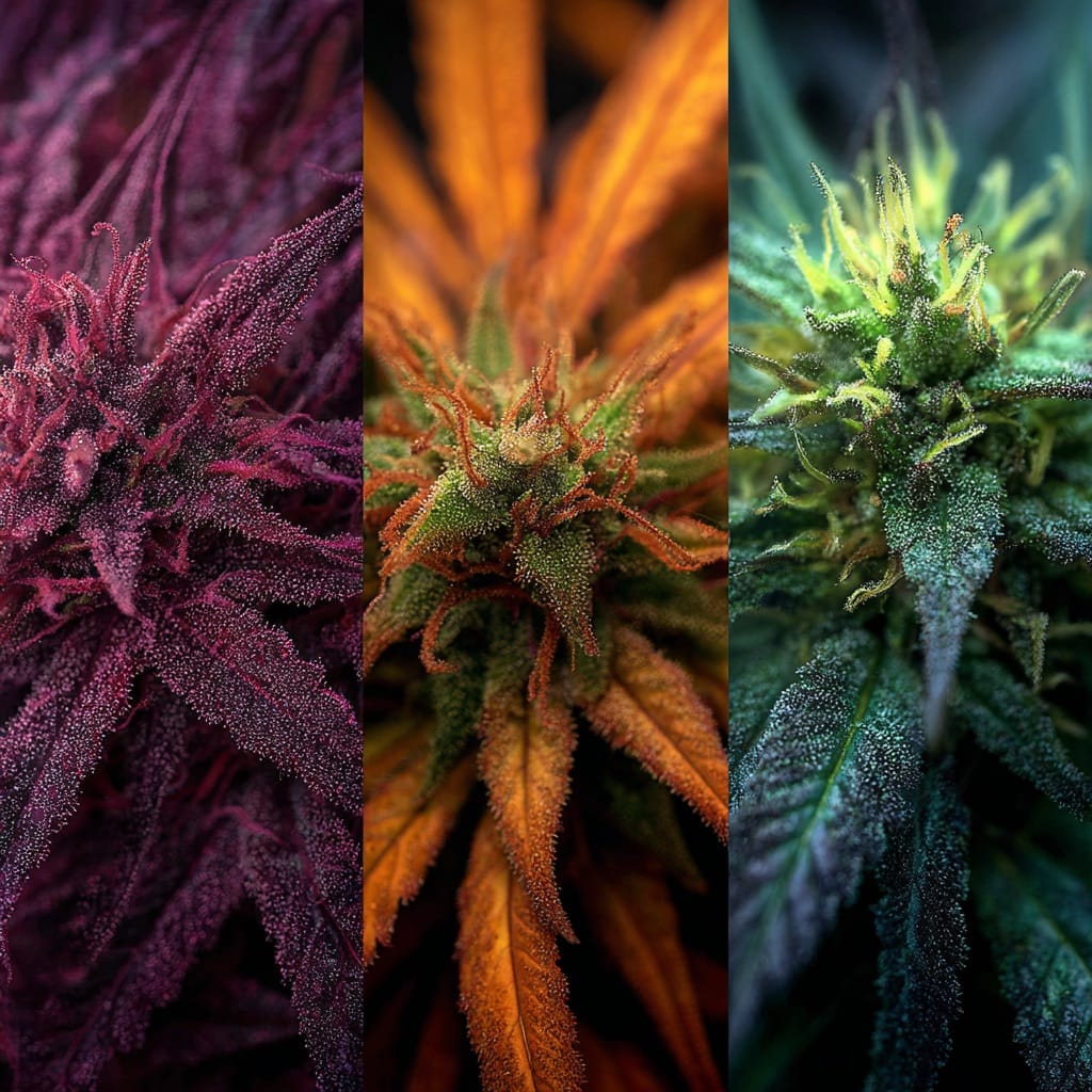 Die ältesten Cannabis-Samenbanken Europas und ihr Einfluss auf moderne Genetik