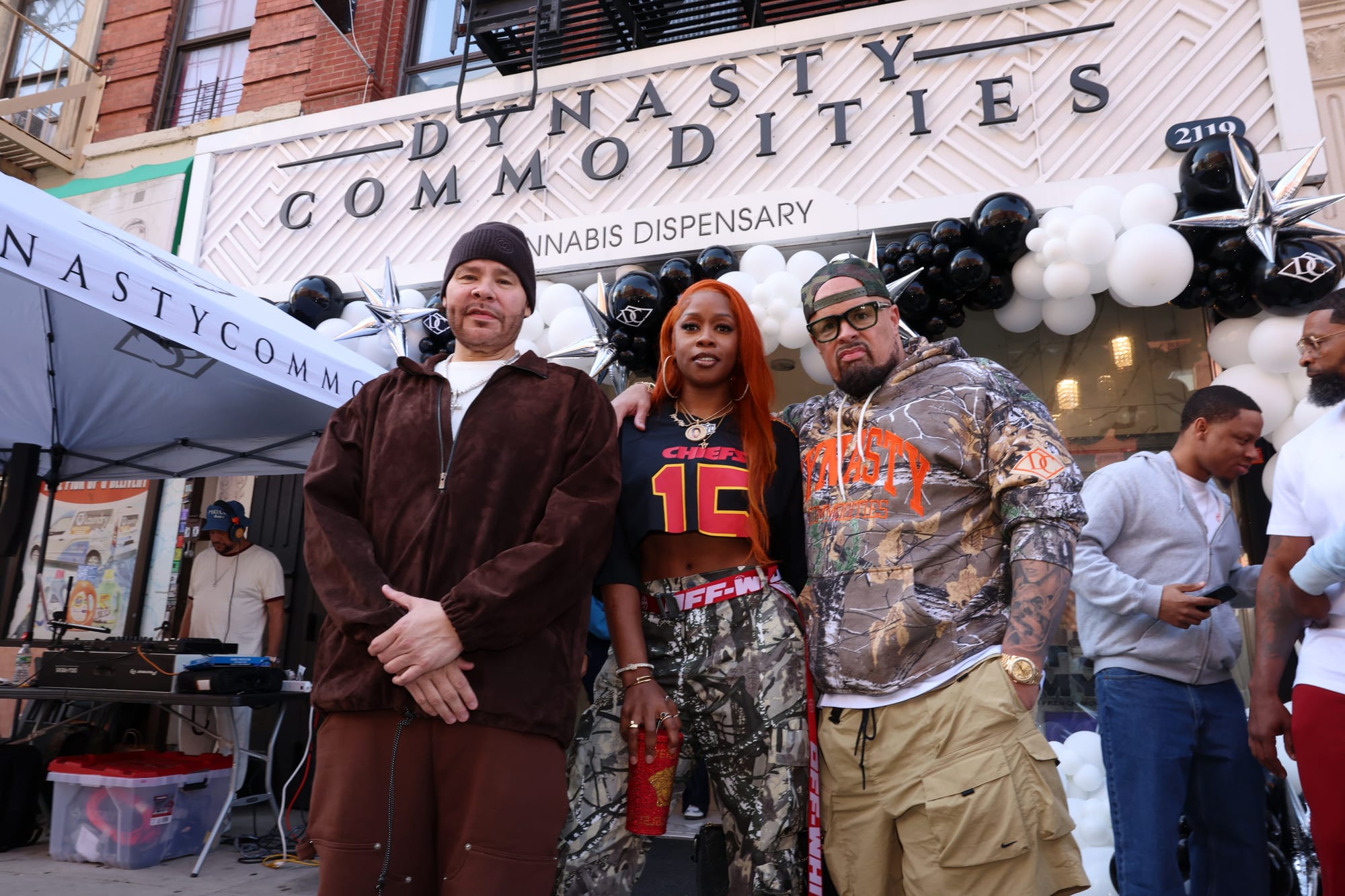 NYC 4/20 2026 Recap: Fat Joe, Harlem Block Parties, Earth Day Activations & Cannabis Culture Nationwide