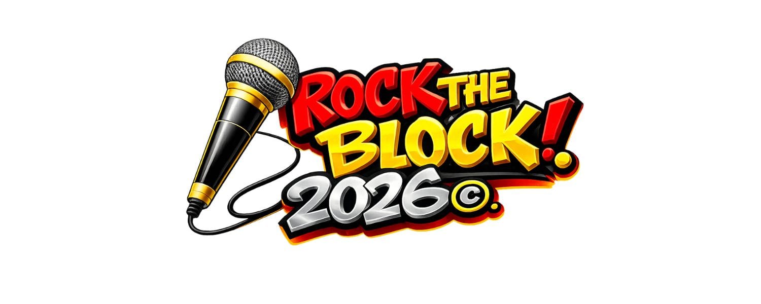 ROCK THE BLOCK: Blood, Smoke, and the Birth of a New Empire