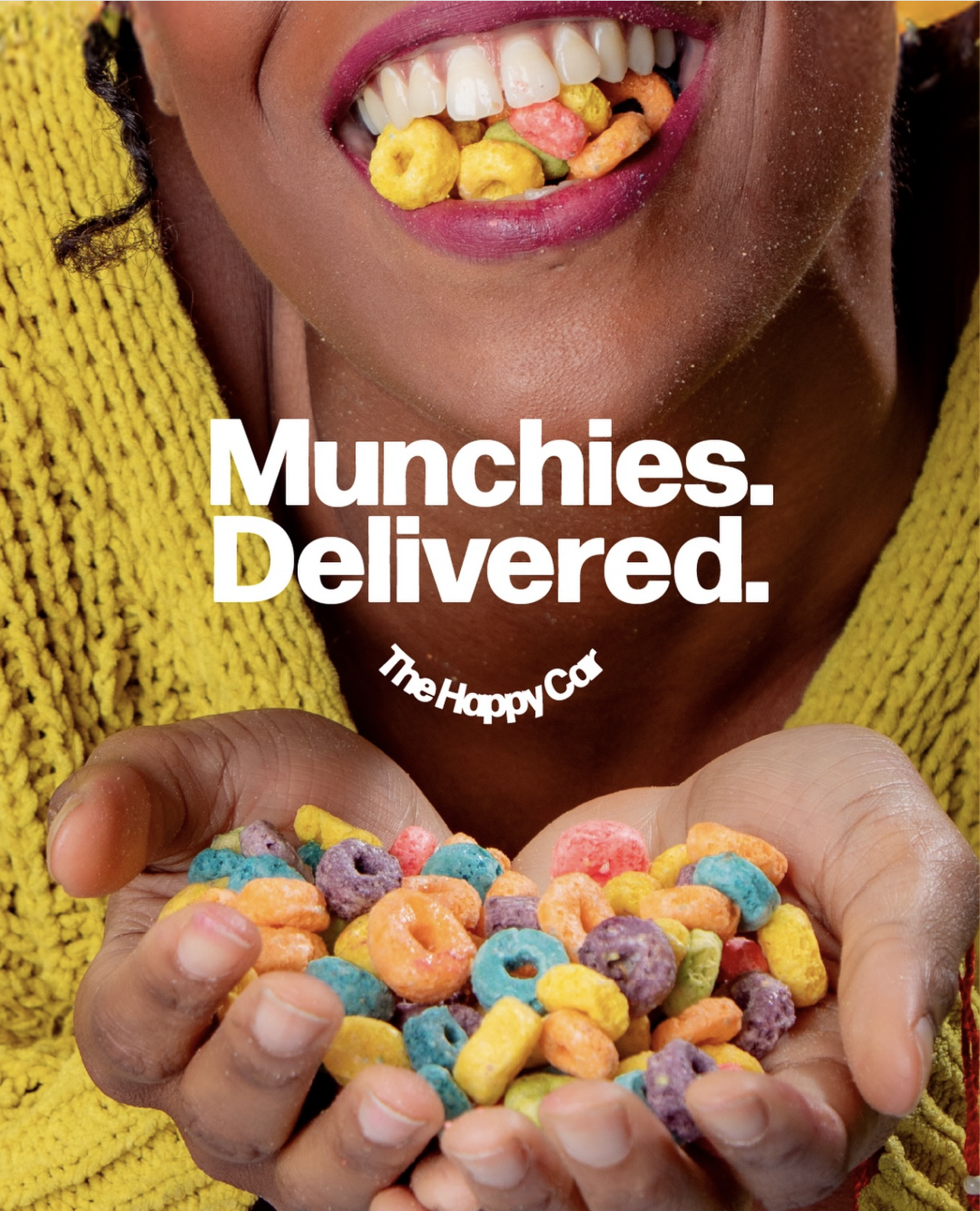 From Storefront to Doorstep: How The Happy Car Is Turning Cannabis Delivery Into Hospitality