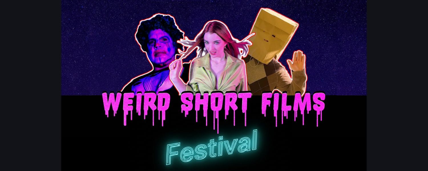 Embracing the Strange: Christopher Wells Is Building a New Kind of Film Festival in Brooklyn