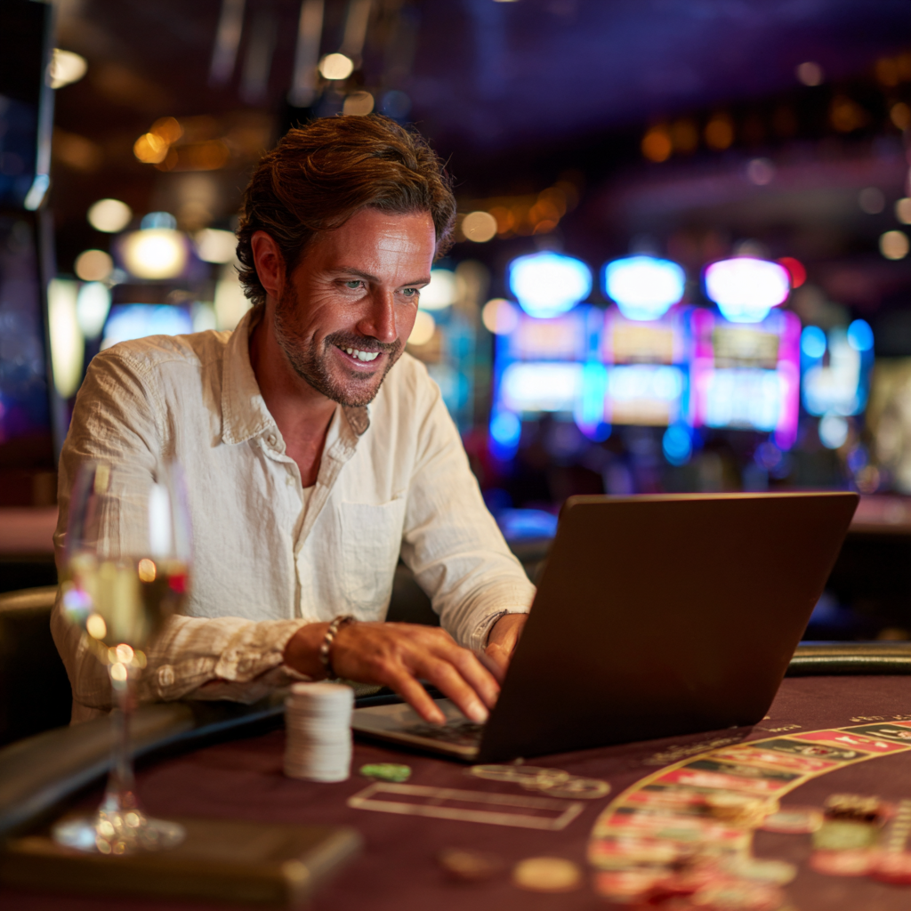Why Best Casinos Online Australia Reflect Changing Digital Leisure Habits