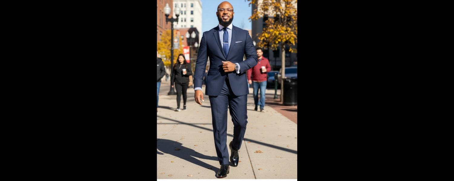 Building Stability, Opportunity, and Trust: Brandon Young’s Vision for Michigan’s 19th House District