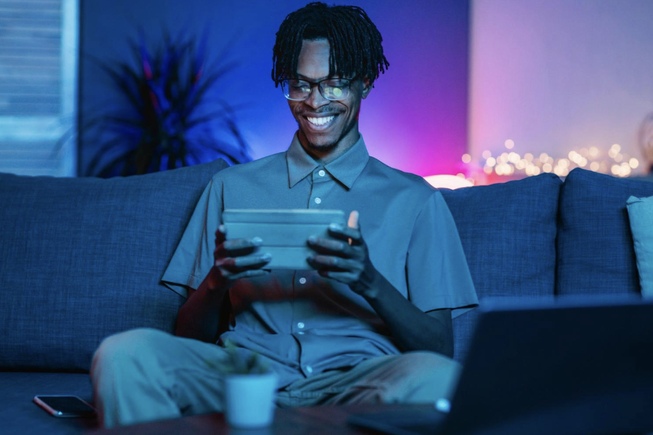 Why Live Digital Entertainment Is Becoming More Immersive Than Ever