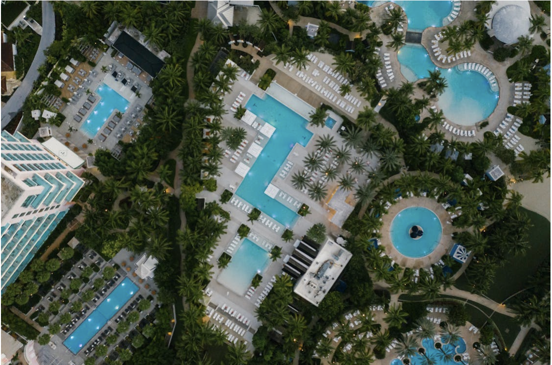 The Power of Integrated Resorts