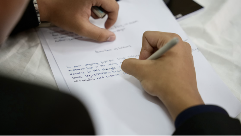 9 Tips for Paper Writing to Make Any Assignment Feel Easier