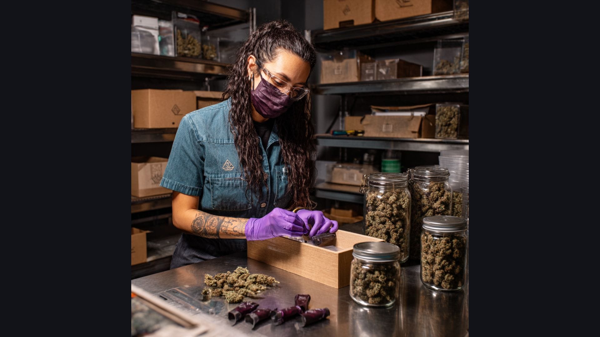 How to Launch a Solventless Pre-Roll Line That Actually Sells