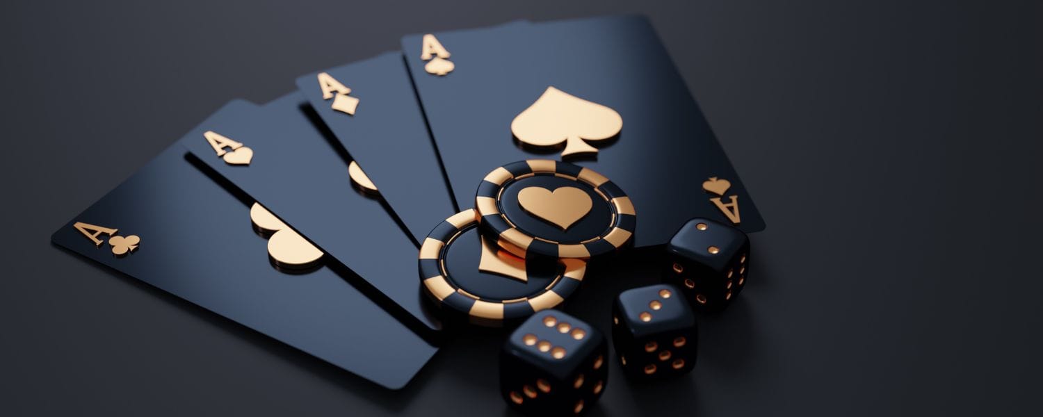 The Evolution of the Online Casino Experience