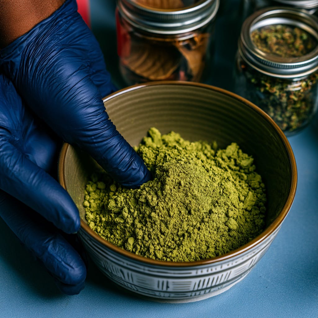 Why Transparency Is Becoming the New Standard in Kratom