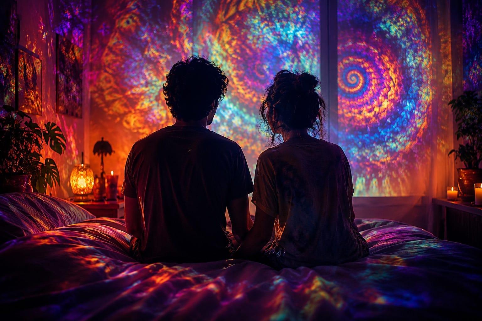 Can You Have Sex on LSD? What Science and User Experiences Suggest