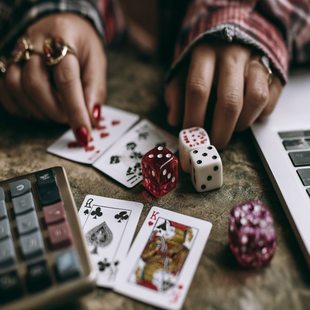 The Online Casino: Then, Now, and What’s Next