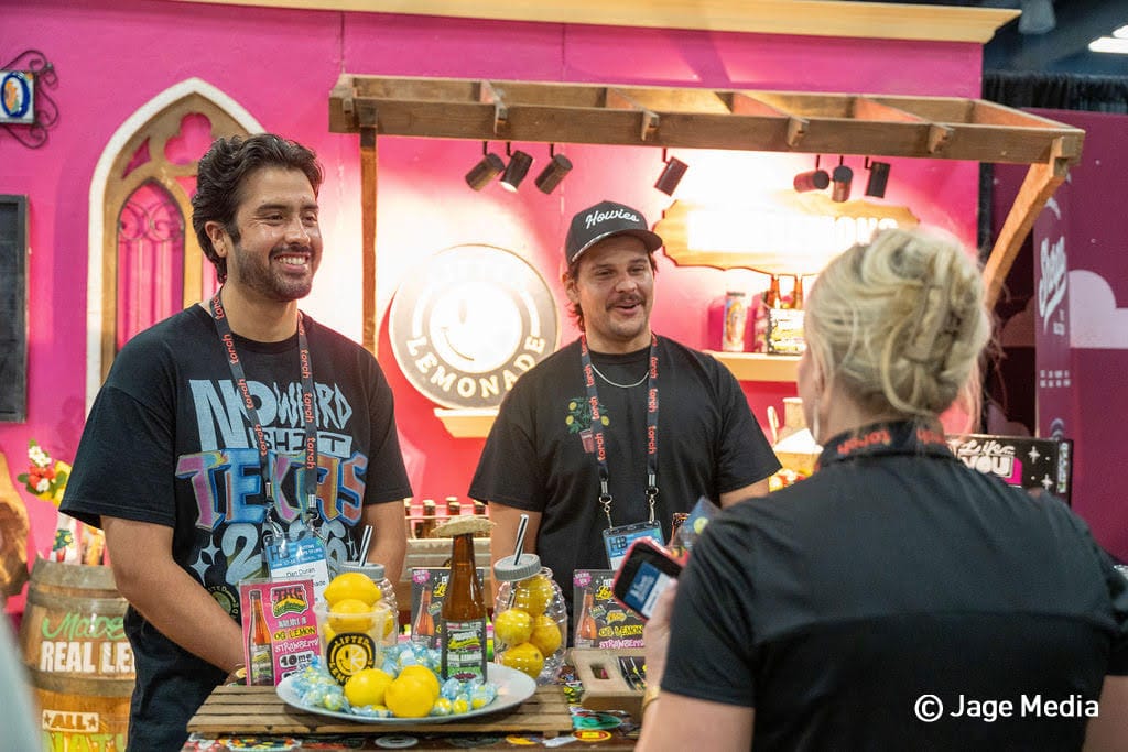 Hemp Beverage Expo 2026 Shows a Category Ready for Its Next Chapter